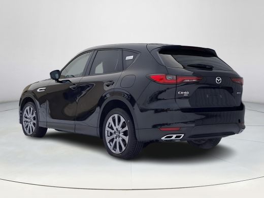 Mazda CX-60 2.5 e-SkyActiv PHEV Exclusive-line Bns Edition | Bose | Elektrische klep | Stoel en stuurverwarmi... ActivLease financial lease