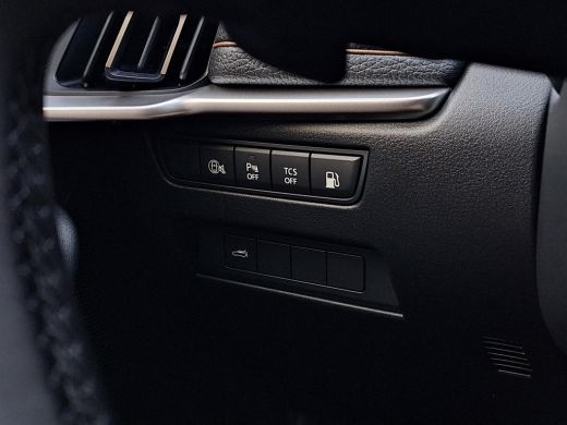 Mazda CX-60 2.5 e-SkyActiv PHEV Exclusive-line Bns Edition | Bose | Elektrische klep | Stoel en stuurverwarmi... ActivLease financial lease