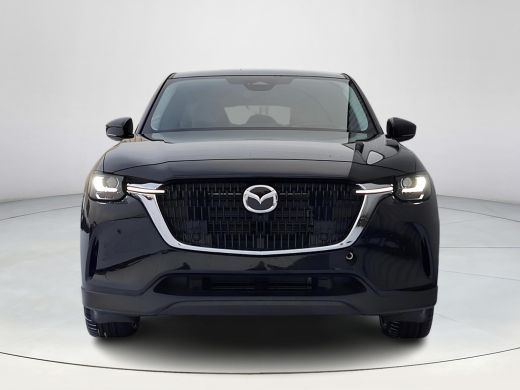 Mazda CX-60 2.5 e-SkyActiv PHEV Exclusive-line Bns Edition | Bose | Elektrische klep | Stoel en stuurverwarmi... ActivLease financial lease