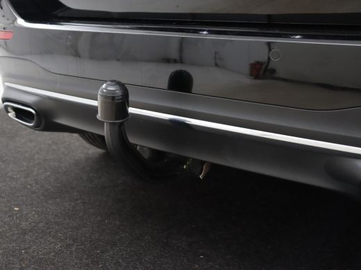 Mercedes-Benz B-Klasse 180 Business Solution Luxury | Panoramadak | Leder | Stoelverwarming | Trekhaak | Memory | Keyles... ActivLease financial lease