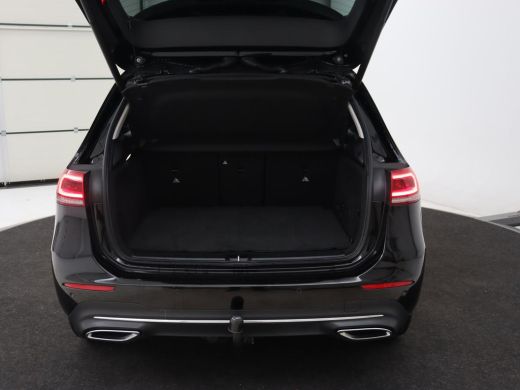 Mercedes-Benz B-Klasse 180 Business Solution Luxury | Panoramadak | Leder | Stoelverwarming | Trekhaak | Memory | Keyles... ActivLease financial lease
