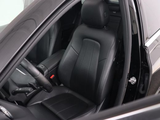 Mercedes-Benz B-Klasse 180 Business Solution Luxury | Panoramadak | Leder | Stoelverwarming | Trekhaak | Memory | Keyles... ActivLease financial lease