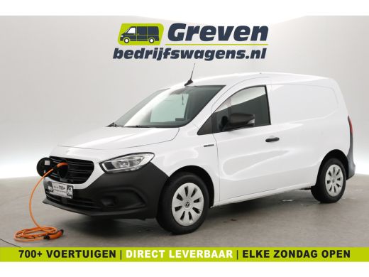 Mercedes-Benz eCitan Pro 45 kWh | SOH 98% | Clima | Cruise | Carplay | Camera | Trekh. | Stoelverw.