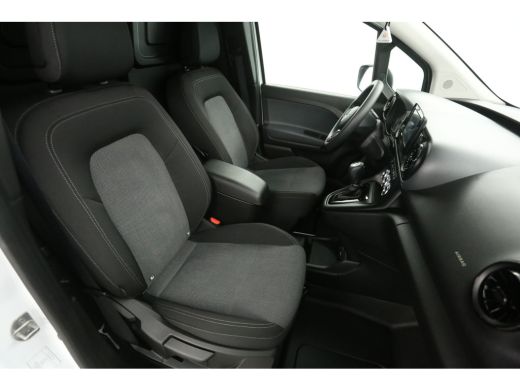 Mercedes-Benz eCitan Pro 45 kWh | SOH 98% | Clima | Cruise | Carplay | Camera | Trekh. | Stoelverw. ActivLease financial lease