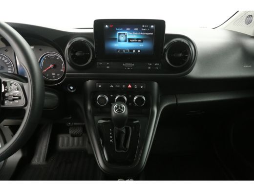 Mercedes-Benz eCitan Pro 45 kWh | SOH 98% | Clima | Cruise | Carplay | Camera | Trekh. | Stoelverw. ActivLease financial lease