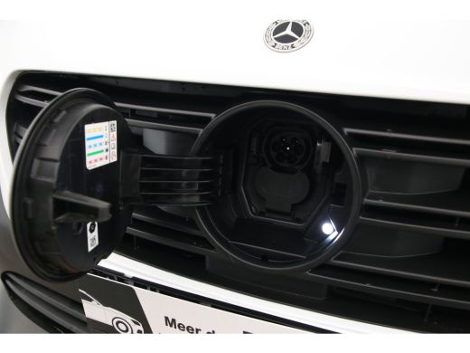 Mercedes-Benz eCitan Pro 45 kWh | SOH 98% | Clima | Cruise | Carplay | Camera | Trekh. | Stoelverw. ActivLease financial lease