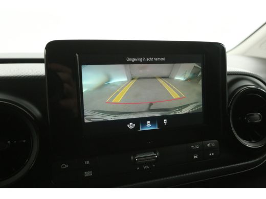 Mercedes-Benz eCitan Pro 45 kWh | SOH 98% | Clima | Cruise | Carplay | Camera | Trekh. | Stoelverw. ActivLease financial lease