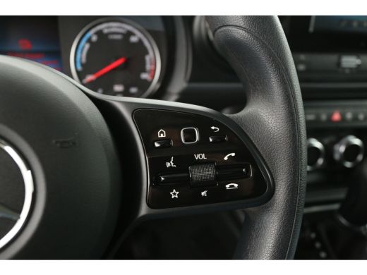 Mercedes-Benz eCitan Pro 45 kWh | SOH 98% | Clima | Cruise | Carplay | Camera | Trekh. | Stoelverw. ActivLease financial lease