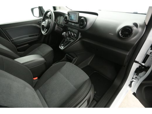 Mercedes-Benz eCitan Pro 45 kWh | SOH 98% | Clima | Cruise | Carplay | Camera | Trekh. | Stoelverw. ActivLease financial lease