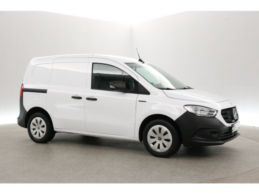 Mercedes-Benz eCitan Pro 45 kWh | SOH 98% | Clima | Cruise | Carplay | Camera | Trekh. | Stoelverw. ActivLease financial lease