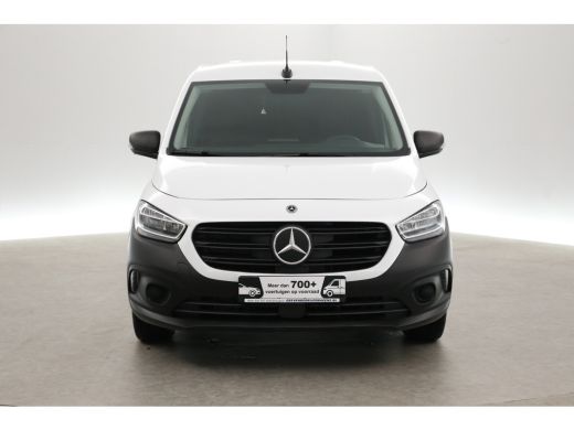 Mercedes-Benz eCitan Pro 45 kWh | SOH 98% | Clima | Cruise | Carplay | Camera | Trekh. | Stoelverw. ActivLease financial lease