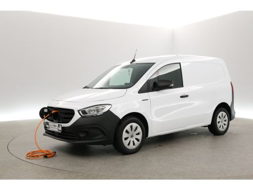 Mercedes-Benz eCitan Pro 45 kWh | SOH 98% | Clima | Cruise | Carplay | Camera | Trekh. | Stoelverw. ActivLease financial lease