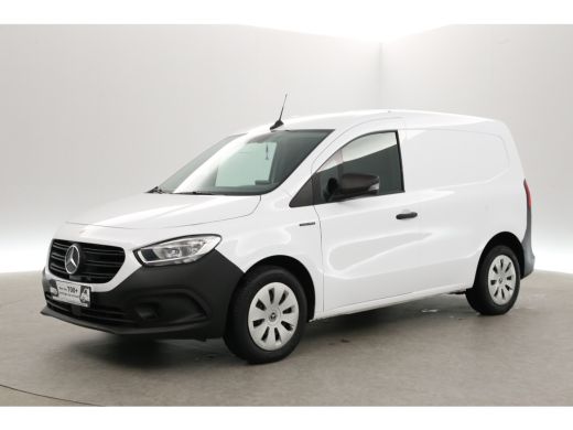 Mercedes-Benz eCitan Pro 45 kWh | SOH 98% | Clima | Cruise | Carplay | Camera | Trekh. | Stoelverw. ActivLease financial lease