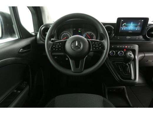 Mercedes-Benz eCitan Pro 45 kWh | SOH 98% | Clima | Cruise | Carplay | Camera | Trekh. | Stoelverw. ActivLease financial lease