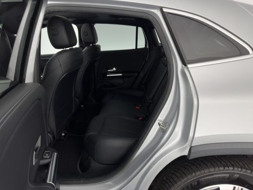 Mercedes-Benz EQA 250 Business Solution Luxury 67 kWh [ 3-Fase ] (SOH-94%) (INCL-BTW) *PANO | LEATHER | WIDESCREEN-... ActivLease financial lease