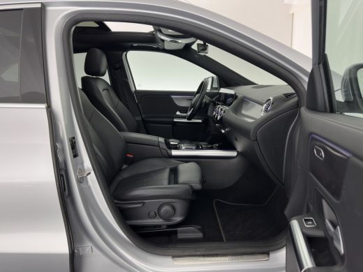 Mercedes-Benz EQA 250 Business Solution Luxury 67 kWh [ 3-Fase ] (SOH-94%) (INCL-BTW) *PANO | LEATHER | WIDESCREEN-... ActivLease financial lease