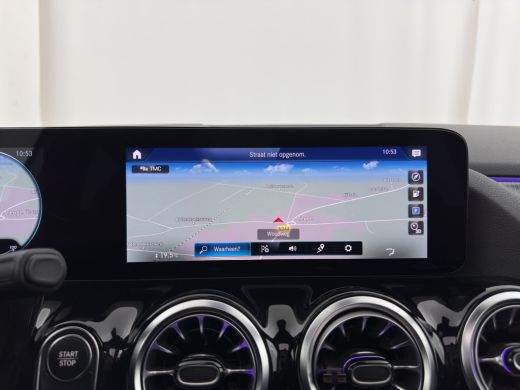 Mercedes-Benz EQA 250 Business Solution Luxury 67 kWh [ 3-Fase ] (SOH-94%) (INCL-BTW) *PANO | LEATHER | WIDESCREEN-... ActivLease financial lease