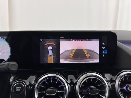 Mercedes-Benz EQA 250 Business Solution Luxury 67 kWh [ 3-Fase ] (SOH-94%) (INCL-BTW) *PANO | LEATHER | WIDESCREEN-... ActivLease financial lease