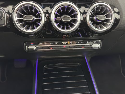 Mercedes-Benz EQA 250 Business Solution Luxury 67 kWh [ 3-Fase ] (SOH-94%) (INCL-BTW) *PANO | LEATHER | WIDESCREEN-... ActivLease financial lease
