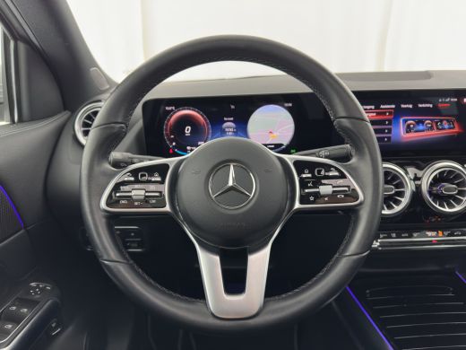 Mercedes-Benz EQA 250 Business Solution Luxury 67 kWh [ 3-Fase ] (SOH-94%) (INCL-BTW) *PANO | LEATHER | WIDESCREEN-... ActivLease financial lease