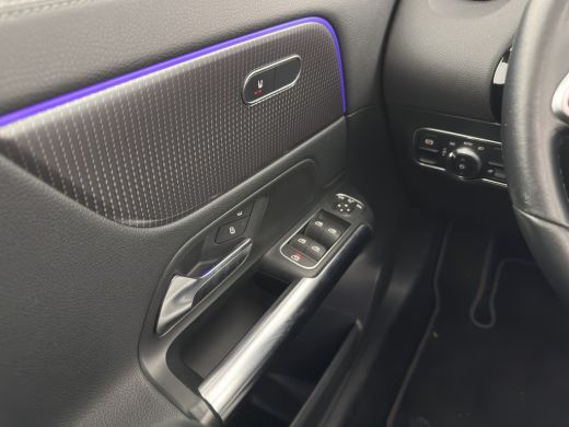 Mercedes-Benz EQA 250 Business Solution Luxury 67 kWh [ 3-Fase ] (SOH-94%) (INCL-BTW) *PANO | LEATHER | WIDESCREEN-... ActivLease financial lease