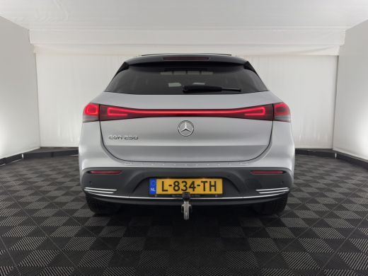Mercedes-Benz EQA 250 Business Solution Luxury 67 kWh [ 3-Fase ] (SOH-94%) (INCL-BTW) *PANO | LEATHER | WIDESCREEN-... ActivLease financial lease