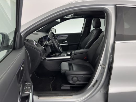 Mercedes-Benz EQA 250 Business Solution Luxury 67 kWh [ 3-Fase ] (SOH-94%) (INCL-BTW) *PANO | LEATHER | WIDESCREEN-... ActivLease financial lease