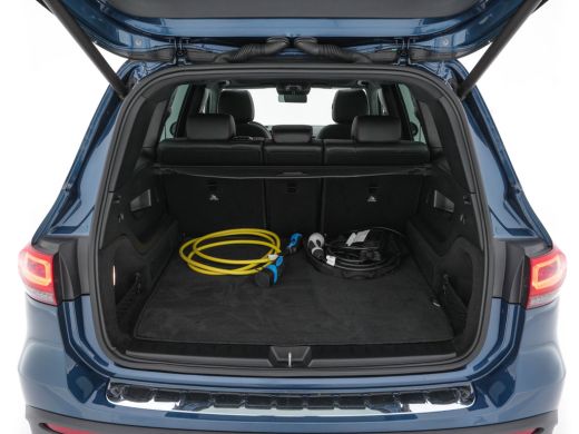 Mercedes-Benz EQB 300 4MATIC AMG-Line 67 kWh [ 3-Fase ] {SOH-97%} (INCL-BTW) *PANO | HEAD-UP | LEATHER-MICROFIBRE |... ActivLease financial lease