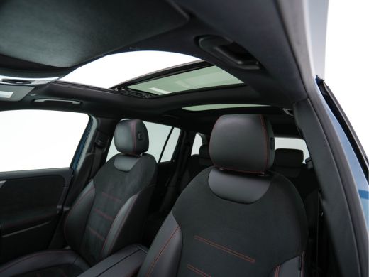 Mercedes-Benz EQB 300 4MATIC AMG-Line 67 kWh [ 3-Fase ] {SOH-97%} (INCL-BTW) *PANO | HEAD-UP | LEATHER-MICROFIBRE |... ActivLease financial lease