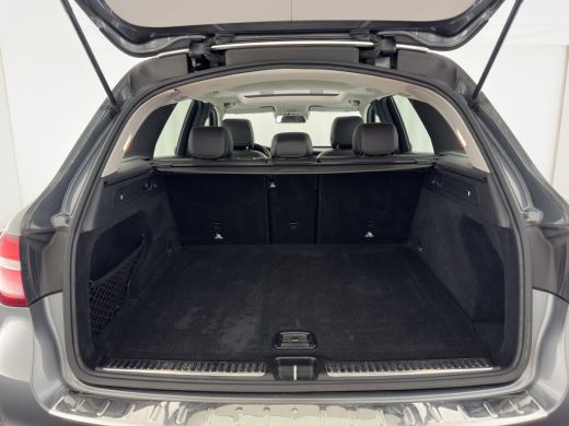 Mercedes-Benz GLC 220d 4MATIC Premium Plus (INCL-BTW) *PANO | LEATHER | FULL-LED | MEMORY-PACK | TOPVIEW | BLINDSPO... ActivLease financial lease