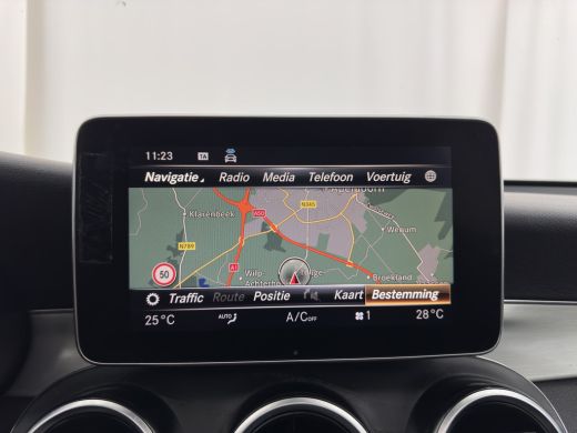 Mercedes-Benz GLC 220d 4MATIC Premium Plus (INCL-BTW) *PANO | LEATHER | FULL-LED | MEMORY-PACK | TOPVIEW | BLINDSPO... ActivLease financial lease