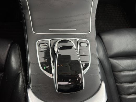 Mercedes-Benz GLC 220d 4MATIC Premium Plus (INCL-BTW) *PANO | LEATHER | FULL-LED | MEMORY-PACK | TOPVIEW | BLINDSPO... ActivLease financial lease