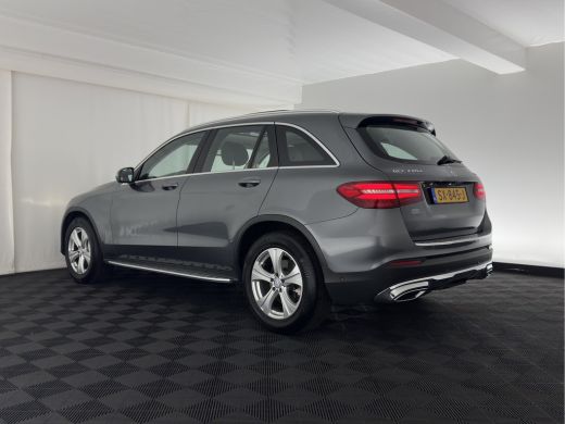 Mercedes-Benz GLC 220d 4MATIC Premium Plus (INCL-BTW) *PANO | LEATHER | FULL-LED | MEMORY-PACK | TOPVIEW | BLINDSPO... ActivLease financial lease