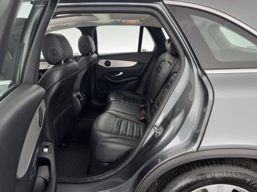 Mercedes-Benz GLC 220d 4MATIC Premium Plus (INCL-BTW) *PANO | LEATHER | FULL-LED | MEMORY-PACK | TOPVIEW | BLINDSPO... ActivLease financial lease