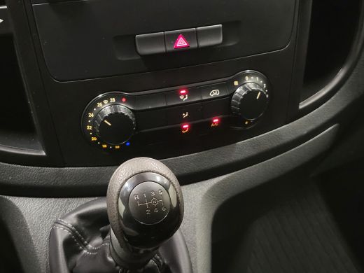 Mercedes-Benz Vito 109CDI Koelwagen Euro 6! ActivLease financial lease