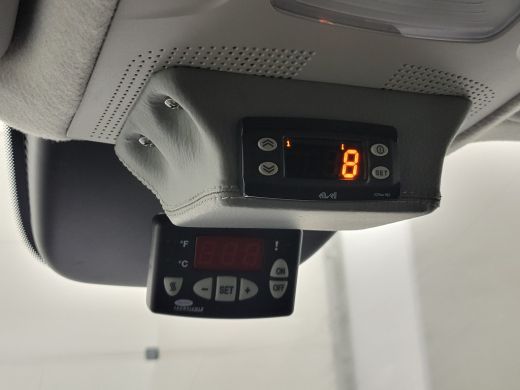 Mercedes-Benz Vito 109CDI Koelwagen Euro 6! ActivLease financial lease