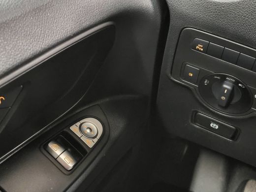 Mercedes-Benz Vito 109CDI Koelwagen Euro 6! ActivLease financial lease