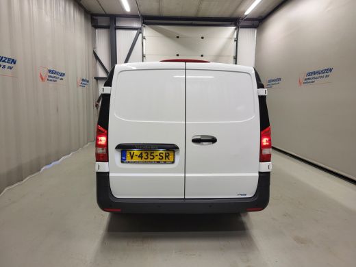 Mercedes-Benz Vito 109CDI Koelwagen Euro 6! ActivLease financial lease