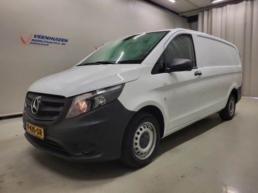 Mercedes-Benz Vito 109CDI Koelwagen Euro 6! ActivLease financial lease