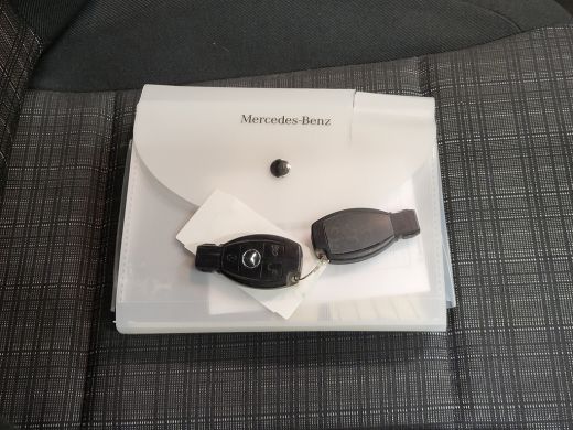 Mercedes-Benz Vito 109CDI Koelwagen Euro 6! ActivLease financial lease