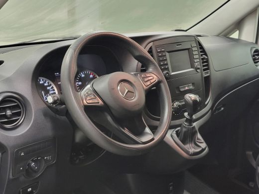 Mercedes-Benz Vito 109CDI Koelwagen Euro 6! ActivLease financial lease