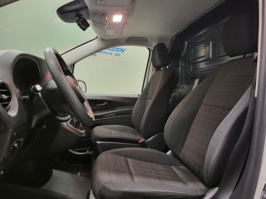 Mercedes-Benz Vito 109CDI Koelwagen Euro 6! ActivLease financial lease
