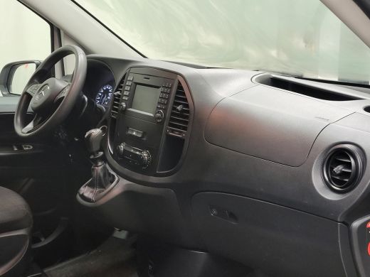 Mercedes-Benz Vito 109CDI Koelwagen Euro 6! ActivLease financial lease