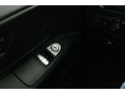 Mercedes-Benz Vito 114 CDI Lang | Euro6 | Dubbele Cabine | Automaat | Clima | Camera | Cruise | Carplay | Trekh. | P... ActivLease financial lease