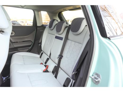 Mini 5-Deurs Cooper C / Classic / Pakket M / 17" U-Spoke grey ActivLease financial lease