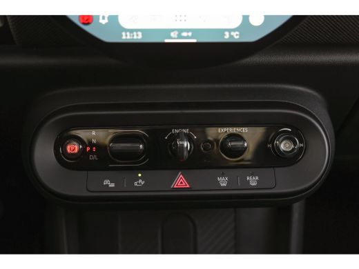 Mini 5-Deurs Cooper C / Classic / Pakket M / 17" U-Spoke grey ActivLease financial lease