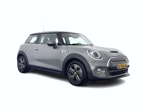 Mini Electric Basic 33 kWh [ 3-Fase ] (SOH-100%) (INCL-BTW) Aut. *HEATPUMP | FULL-LED | SPORT-SEATS | NAVI-FULL...