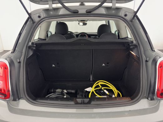 Mini Electric Basic 33 kWh [ 3-Fase ] (SOH-100%) (INCL-BTW) Aut. *HEATPUMP | FULL-LED | SPORT-SEATS | NAVI-FULL... ActivLease financial lease