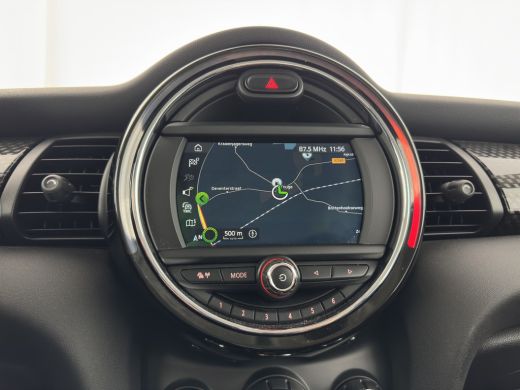 Mini Electric Basic 33 kWh [ 3-Fase ] (SOH-100%) (INCL-BTW) Aut. *HEATPUMP | FULL-LED | SPORT-SEATS | NAVI-FULL... ActivLease financial lease