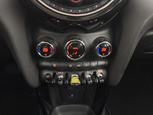 Mini Electric Basic 33 kWh [ 3-Fase ] (SOH-100%) (INCL-BTW) Aut. *HEATPUMP | FULL-LED | SPORT-SEATS | NAVI-FULL... ActivLease financial lease